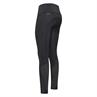 Reitleggings ESBreez Fashion Vollbesatz Silikon euro-star Schwarz