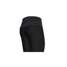 Reitleggings Flying Famous Beinbesatz Silikon euro-star Schwarz