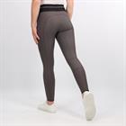 Reitleggings Gia Vollbesatz Silikon Pikeur Mittelbraun