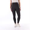 Reitleggings HVPluci Vollbesatz Silikon HV POLO Dunkelgrau