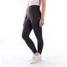 Reitleggings HVPluci Vollbesatz Silikon HV POLO Dunkelgrau