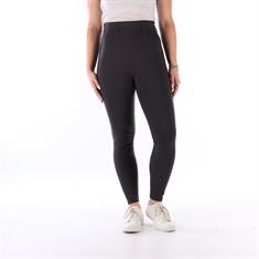 Reitleggings HVPluci Vollbesatz Silikon HV POLO Dunkelgrau