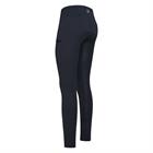 Reitleggings IRHShiny Uni Kids Vollbesatz Silikon Imperial Riding Schwarz