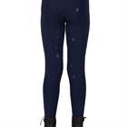 Reitleggings Jaily QUUR Blau