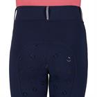Reitleggings Jaily QUUR Blau
