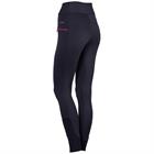 Reitleggings Just Ride NightSky Vollbesatz Silikon Harry's Horse Dunkelblau