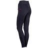 Reitleggings Just Ride NightSky Vollbesatz Silikon Harry's Horse Dunkelblau