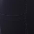Reitleggings KLJacqueline Vollbesatz Silikon Kingsland Dunkelblau