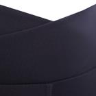 Reitleggings KLJacqueline Vollbesatz Silikon Kingsland Dunkelblau