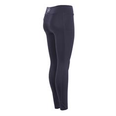 Reitleggings KLJacqueline Vollbesatz Silikon Kingsland Dunkelblau