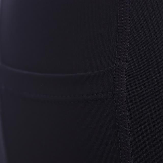 Reitleggings KLJacqueline Vollbesatz Silikon Kingsland Dunkelblau