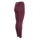 Reitleggings KLJacqueline Vollbesatz Silikon Kingsland Dunkelrot