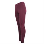 Reitleggings KLJacqueline Vollbesatz Silikon Kingsland Dunkelrot