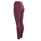 Reitleggings KLJacqueline Vollbesatz Silikon Kingsland Dunkelrot