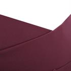 Reitleggings KLJacqueline Vollbesatz Silikon Kingsland Dunkelrot