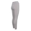 Reitleggings KLJacqueline Vollbesatz Silikon Kingsland Grau