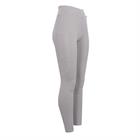 Reitleggings KLJacqueline Vollbesatz Silikon Kingsland Grau