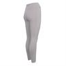 Reitleggings KLJacqueline Vollbesatz Silikon Kingsland Grau