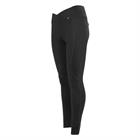 Reitleggings KLJacqueline Vollbesatz Silikon Kingsland Schwarz