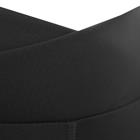 Reitleggings KLJacqueline Vollbesatz Silikon Kingsland Schwarz