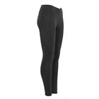 Reitleggings KLJacqueline Vollbesatz Silikon Kingsland Schwarz