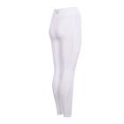 Reitleggings KLJacqueline Vollbesatz Silikon Kingsland Weiß