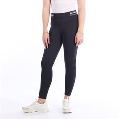 Reitleggings KLKacy Kids Vollbesatz Silikon Kingsland Dunkelblau