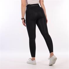 Reitleggings KLKarina Vollbesatz Silikon Kingsland Dunkelblau