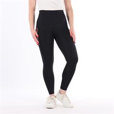Reitleggings KLKarina W F-Tec2 Vollbesatz Silikon Kingsland Dunkelblau