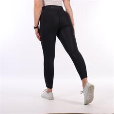 Reitleggings KLKatinka W F-Tec2 Vollbesatz Silikon Kingsland Dunkelblau