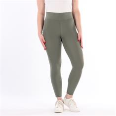 Reitleggings KLKatinka W F-Tec2 Vollbesatz Silikon Kingsland Grün