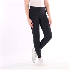 Reitleggings KLKemmie F-Tec2 Kids Vollbesatz Silikon Kingsland Dunkelblau