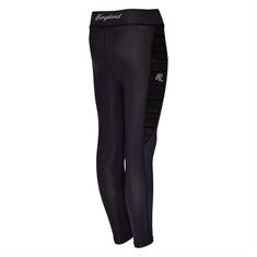 Reitleggings KLKemmie F-Tec2 Kids Vollbesatz Silikon Kingsland Dunkelblau