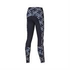 Reitleggings KLNabia Vollbesatz Silikon Kingsland Dunkelblau