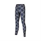Reitleggings KLNabia Vollbesatz Silikon Kingsland Dunkelblau