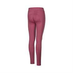 Reitleggings KLNana Vollbesatz Silikon Kinder Kingsland Rosa