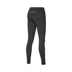 Reitleggings KLNanette Vollbesatz Silikon Kingsland Schwarz