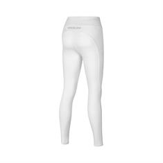 Reitleggings KLNanette Vollbesatz Silikon Kingsland Weiß