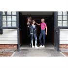 Reitleggings KLNaomi Vollbesatz Silikon Kingsland Dunkelblau