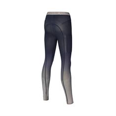 Reitleggings KLNaomi Vollbesatz Silikon Kingsland Dunkelblau