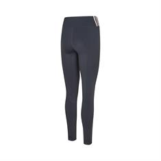 Reitleggings KLNico Vollbesatz Silikon Kingsland Dunkelblau