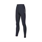 Reitleggings KLNima Kniebesatz Silikon Kingsland Dunkelblau