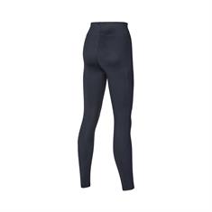 Reitleggings KLNima Kniebesatz Silikon Kingsland Dunkelblau