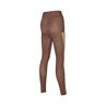 Reitleggings KLNisha Vollbesatz Silikon Kingsland Braun