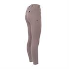 Reitleggings Linnett SD Vollbesatz Silikon Pikeur Hellbraun