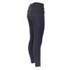 Reitleggings Linnett SD Vollbesatz Silikon Pikeur Schwarz