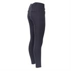 Reitleggings Linnett SD Vollbesatz Silikon Pikeur Schwarz