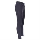 Reitleggings Linnett SD Vollbesatz Silikon Pikeur Schwarz