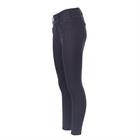 Reitleggings Linnett SD Vollbesatz Silikon Pikeur Schwarz