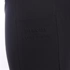 Reitleggings Linnett SD Vollbesatz Silikon Pikeur Schwarz